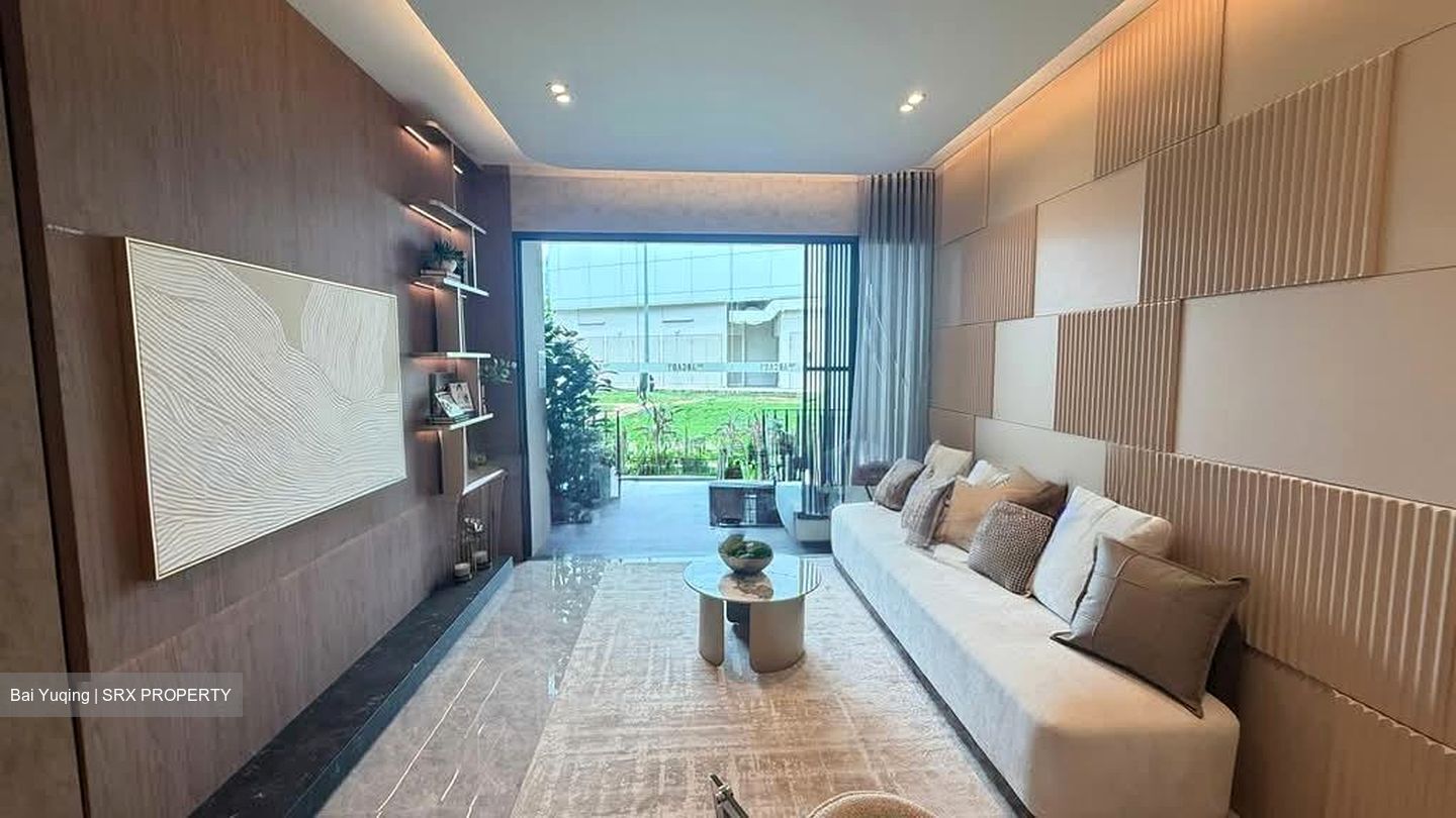 Serangoon Road (D12), Condominium #579761161